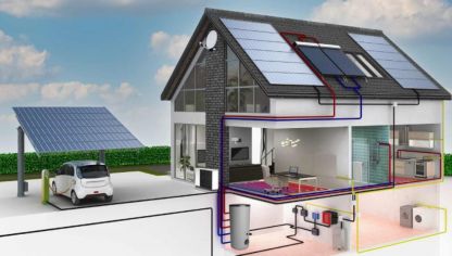 DESCUBRIENDO LA AEROTERMIA: EL FUTURO ENERGÉTICO SOSTENIBLE